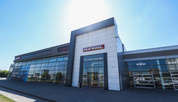 被俄罗斯经销商骗走超4800万美元,长城汽车延宕三年半首次披露