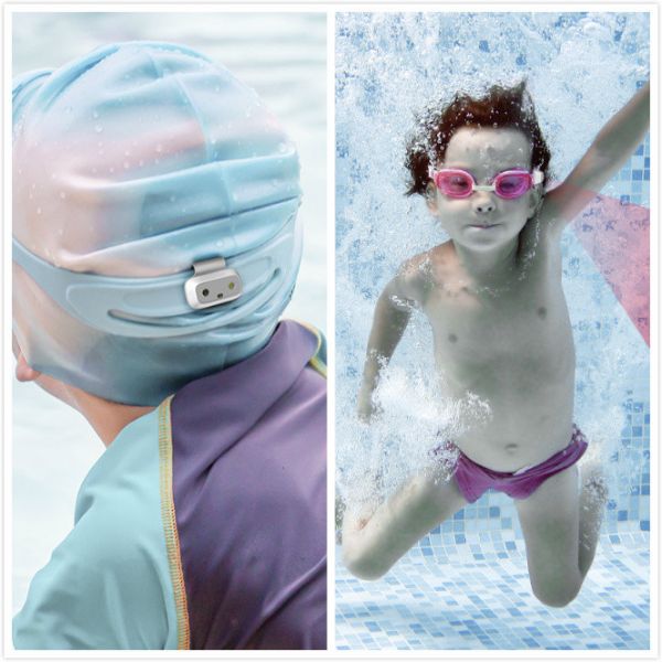 从防溺水监控设备入手,「浅水科技」想围绕游泳安全提供整体解决方案