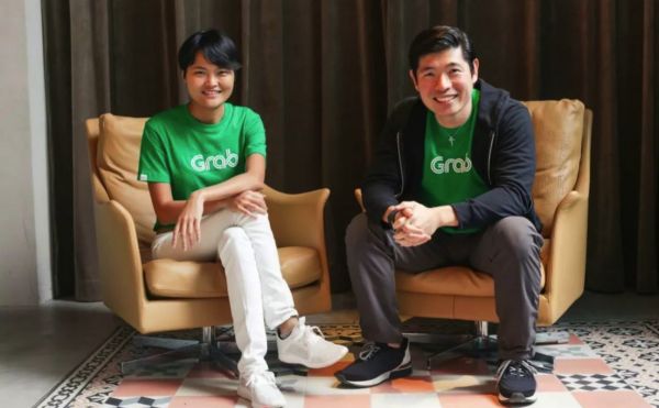 网约车第三世界Grab:AT的野心、滴滴的路径、软银的钱