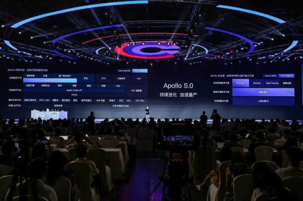 AI 商业化落地黎明时刻,百度的破晓之战