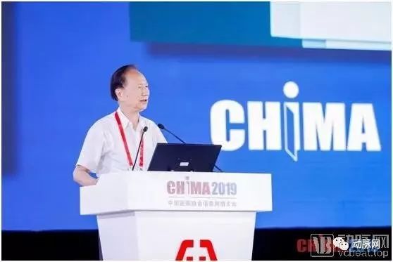 CHIMA 2019:一场“智慧医院”主题下的信息技术狂欢