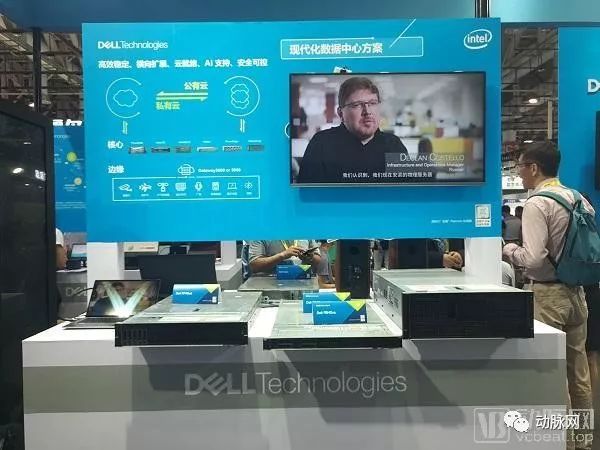 CHIMA 2019:一场“智慧医院”主题下的信息技术狂欢