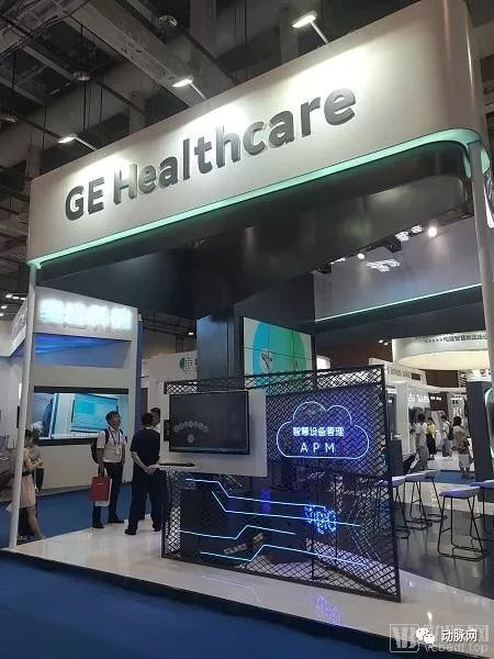 CHIMA 2019:一场“智慧医院”主题下的信息技术狂欢