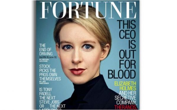 在硅谷,百亿美元的独角兽是如何倒下