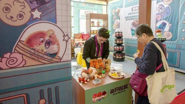 零食企业扎堆IPO，会让2万亿市场井喷吗？