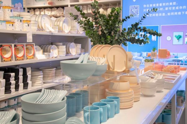 ONE ZONE 马英尧：下一个宜家必然诞生在中国 | 空间的未来