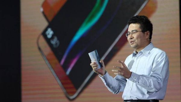 国产手机大败局之金立溃败