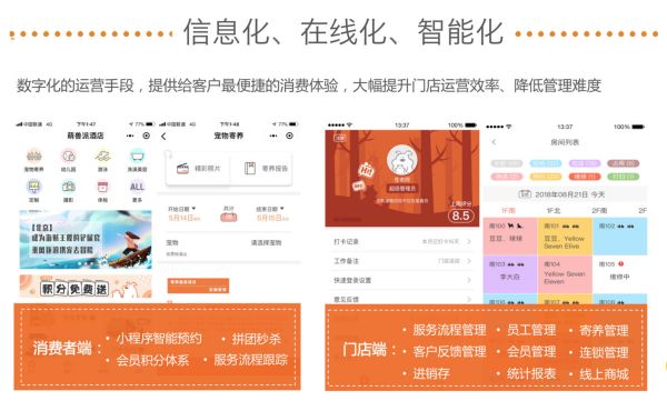 线下是不可替代的流量入口,社区小店要如何突破瓶颈? | 36氪宠物经济专题