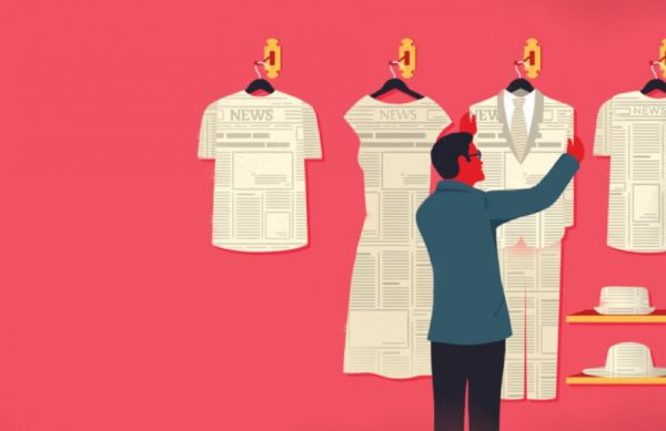 绕不开的个性化推荐:老牌媒体如何平衡赚钱和格调