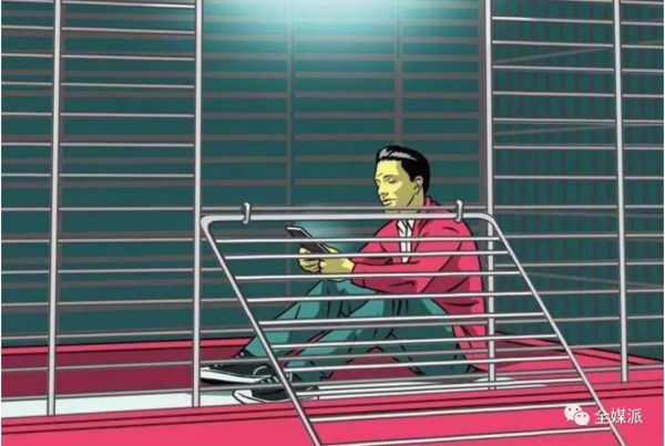 内容生产者启示录:现代人,有逃避阅读新闻的10000种理由