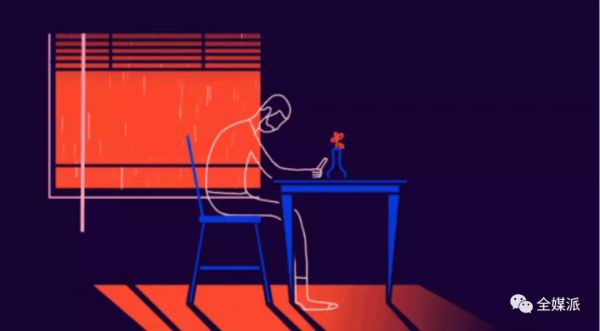 内容生产者启示录:现代人,有逃避阅读新闻的10000种理由