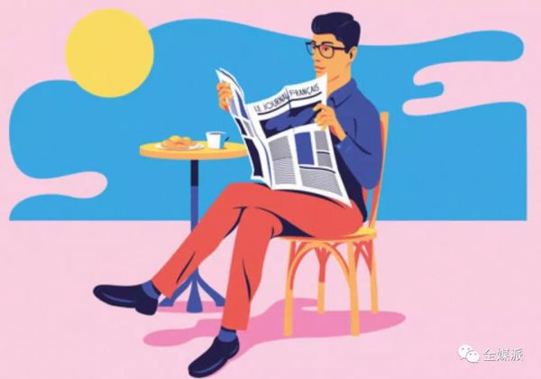 内容生产者启示录:现代人,有逃避阅读新闻的10000种理由