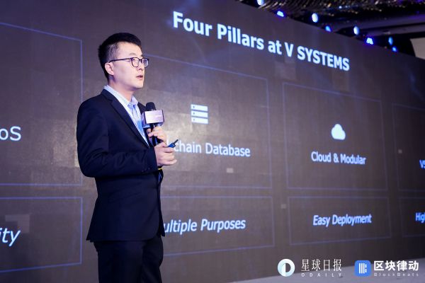 Staking生态大会StakingCon顺利举办：机会与挑战，对立与融合