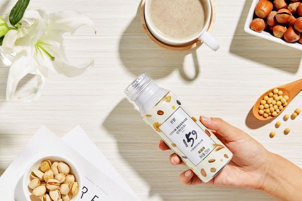 代餐赛道持续火热,谷物代餐品牌「纤妤」认为体重管理离不开社群+服务