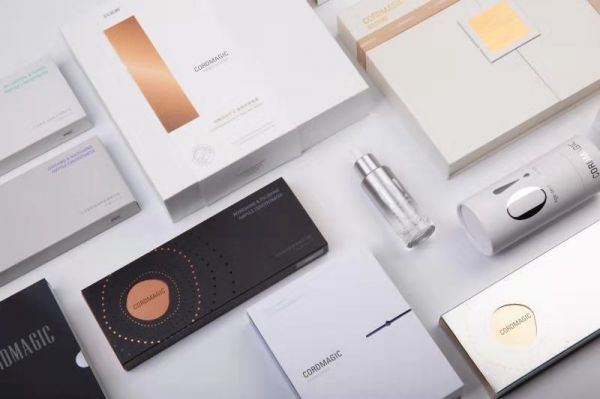 “颜值经济”爆发，「启迪禾美」想用多肽生物科技来抗衰护肤