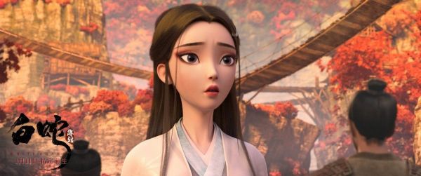 国漫崛起,寻找国产动画电影的增量空间 | 2019 WISE 超级进化者大会