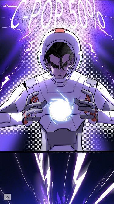 黄子韬虚拟形象“韬斯曼”背后，“明星虚拟创意”产业正在兴起？