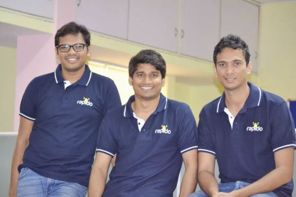 下一个独角兽:细数“大印度生态系统”的五大风口