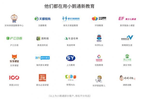 工具、人才、流量,小鹅通的「新教育」之战