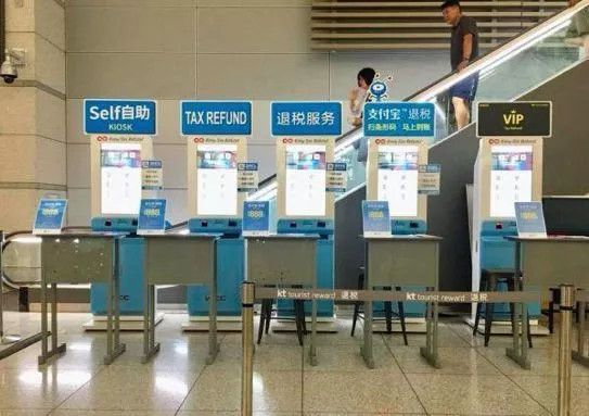 支付宝微信支付双雄机场争夺战