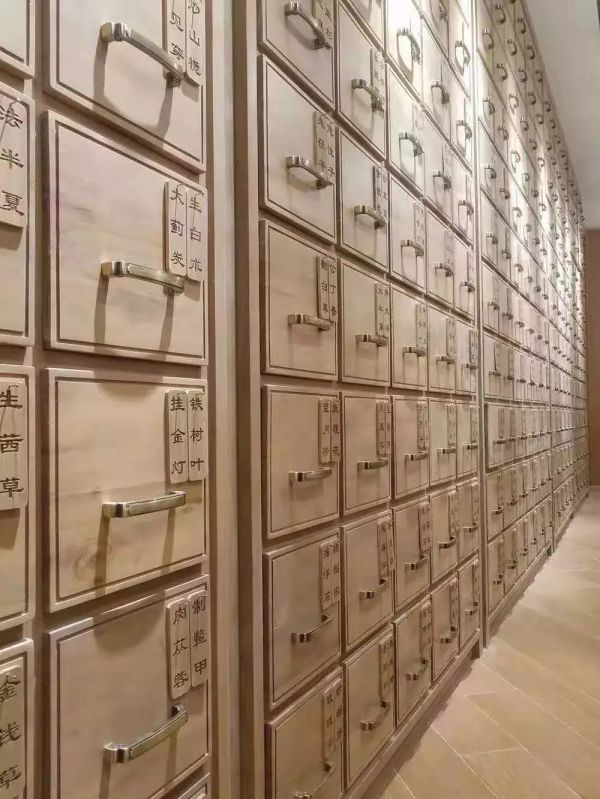 从“圈名医”到“圈用户”,新型中医馆就是这么逆袭市场的