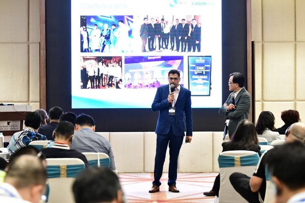 耐心点儿,印度会有更多、更多的独角兽 | 航海时氪