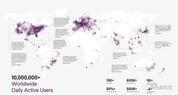 2019上半年的硅谷:白驹过隙,日转星移