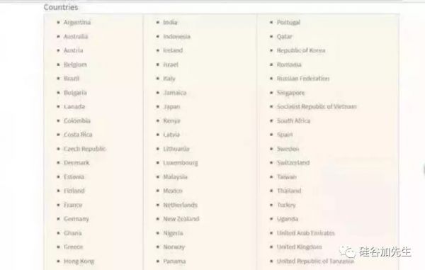 2019上半年的硅谷：白驹过隙，日转星移