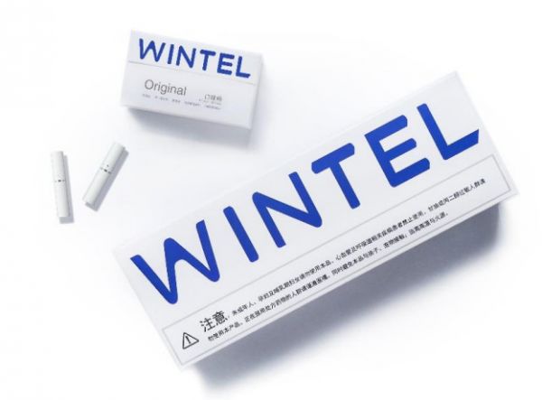 36氪首发 | 新造烟品牌「WINTEL」获千万元天使轮融资,创始人曾为美国知名电子烟品牌核心成员
