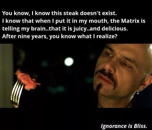 突破投资中的反人性,改变基因对我们的“奴役”