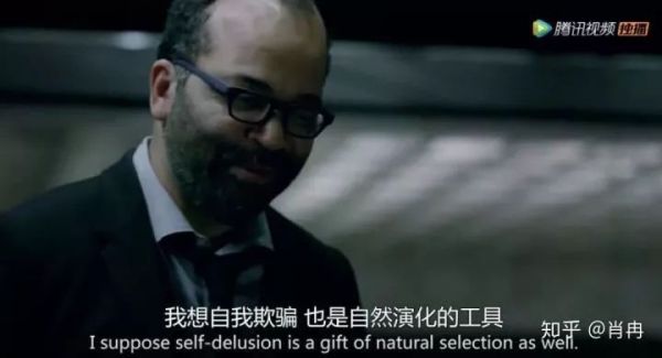 突破投资中的反人性,改变基因对我们的“奴役”