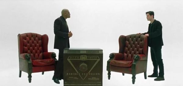 突破投资中的反人性,改变基因对我们的“奴役”