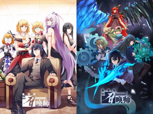 成立15周年，「ASK动画」的方法论 | 36氪国漫专题