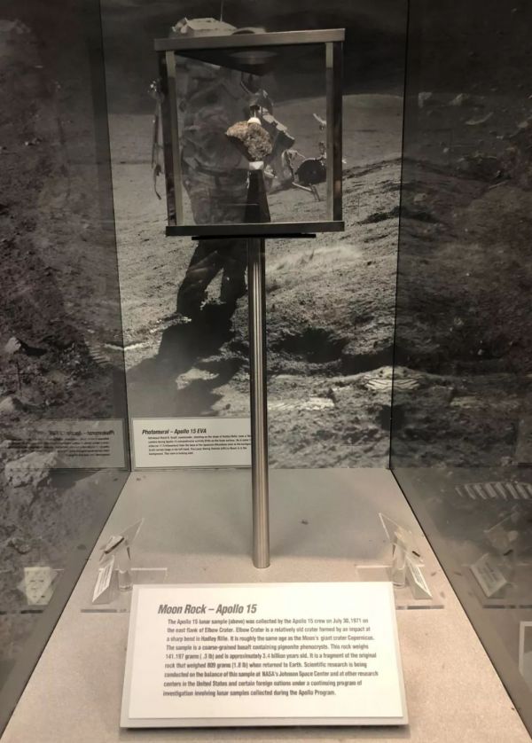 登月半个世纪后,我们的好奇心和勇气都去哪了?