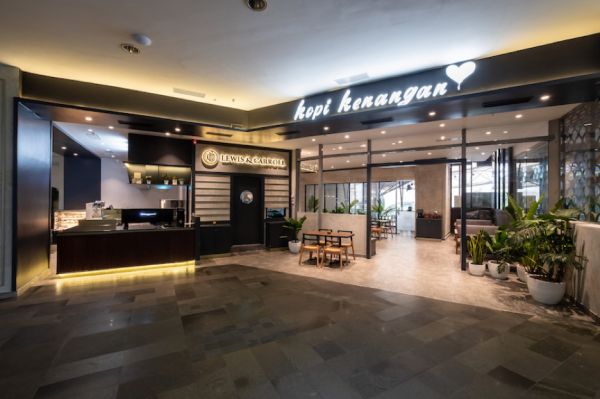 咖啡连锁如何突围?我们和印尼 Kopi Kenangan 的创始人聊了聊