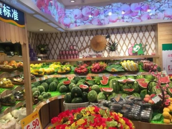 前置仓会像无人便利店一样崩盘吗?