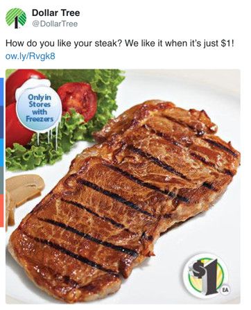 下沉版名创优品?看美国“1元店”美元树如何做成财富 500 强企业