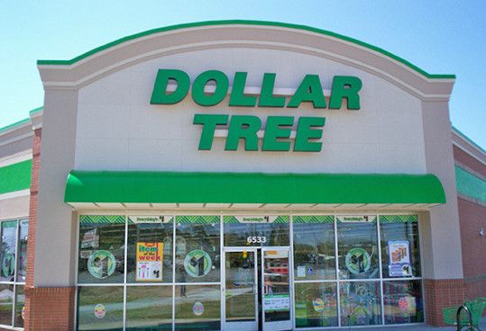 下沉版名创优品?看美国“1元店”美元树如何做成财富 500 强企业