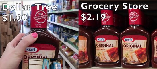 下沉版名创优品?看美国“1元店”美元树如何做成财富 500 强企业