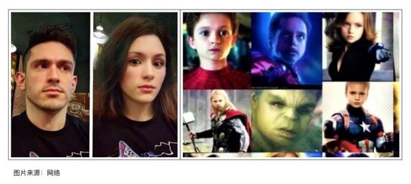 网红滤镜引年轻人追捧,Snap距离社交帝国还有多远