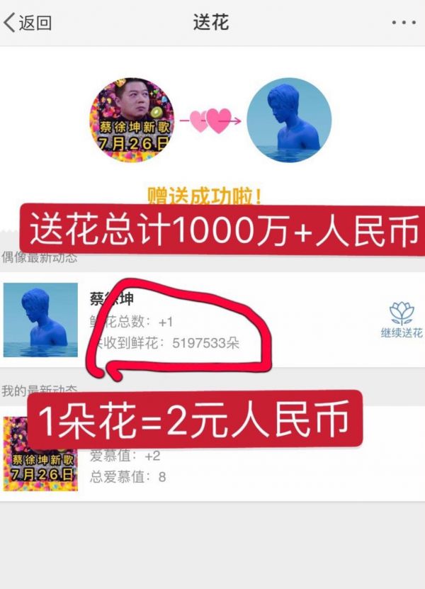 焦点分析 | 周杰伦打榜热潮退去，但这场“战事”的后续还在反转