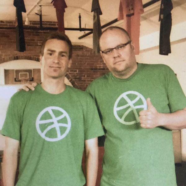 Dribbble联合创始人：十年创办设计师社区，我收获了20条经验