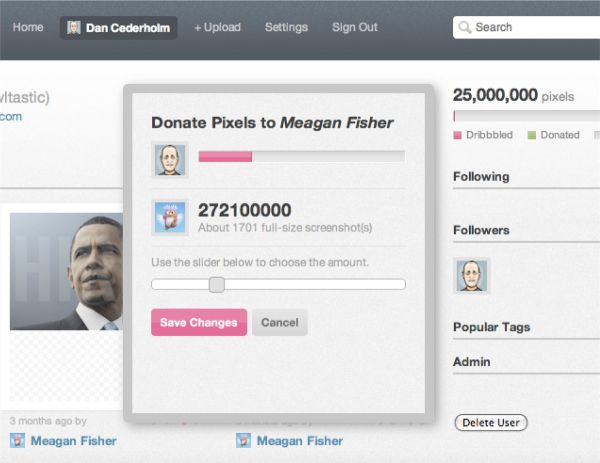 Dribbble联合创始人：十年创办设计师社区，我收获了20条经验