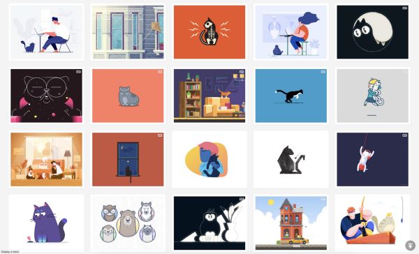 Dribbble联合创始人：十年创办设计师社区，我收获了20条经验