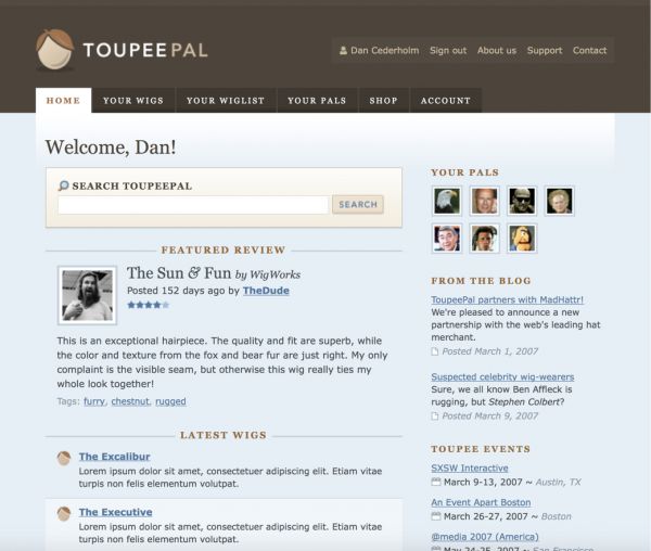 Dribbble联合创始人：十年创办设计师社区，我收获了20条经验