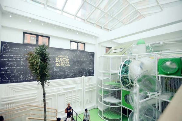 「绿橙教育」获千万美元B轮融资,中法凯辉创新基金领投