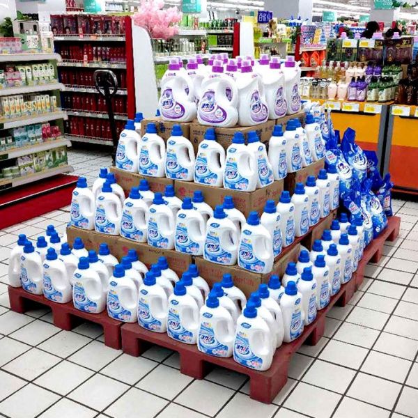 36氪首发| 70年国货品牌复兴，「活力28」获数千万元天使轮融资