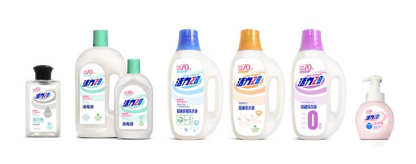 36氪首发| 70年国货品牌复兴，「活力28」获数千万元天使轮融资