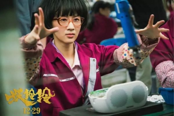 快被遗忘的papi酱: 批量制造网红却只有她自己