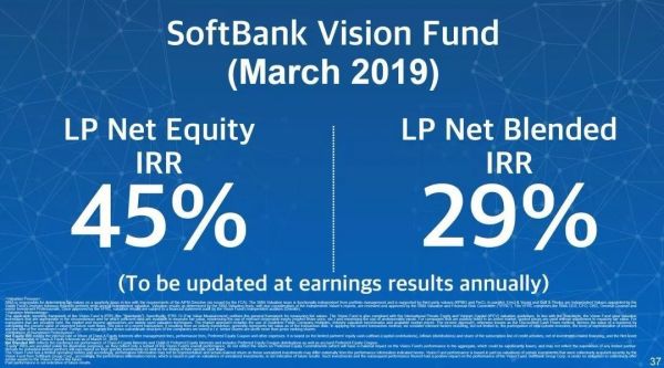 软银推出愿景基金二期1080亿美元:孙正义图谋LP多元,一期金主多未跟进